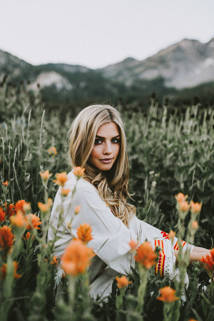 Marina Laswick Marina Laswick