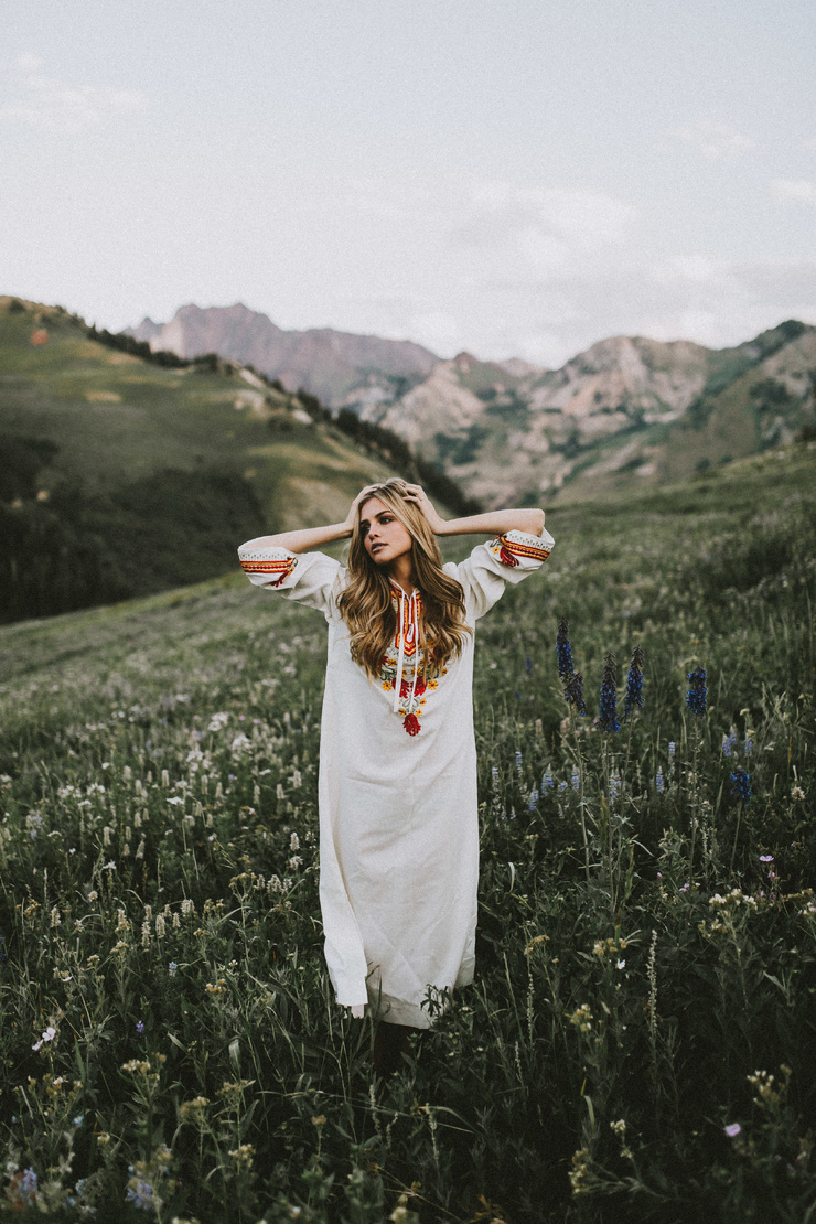 Marina Laswick Marina Laswick