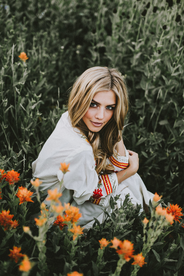 Marina Laswick Marina Laswick