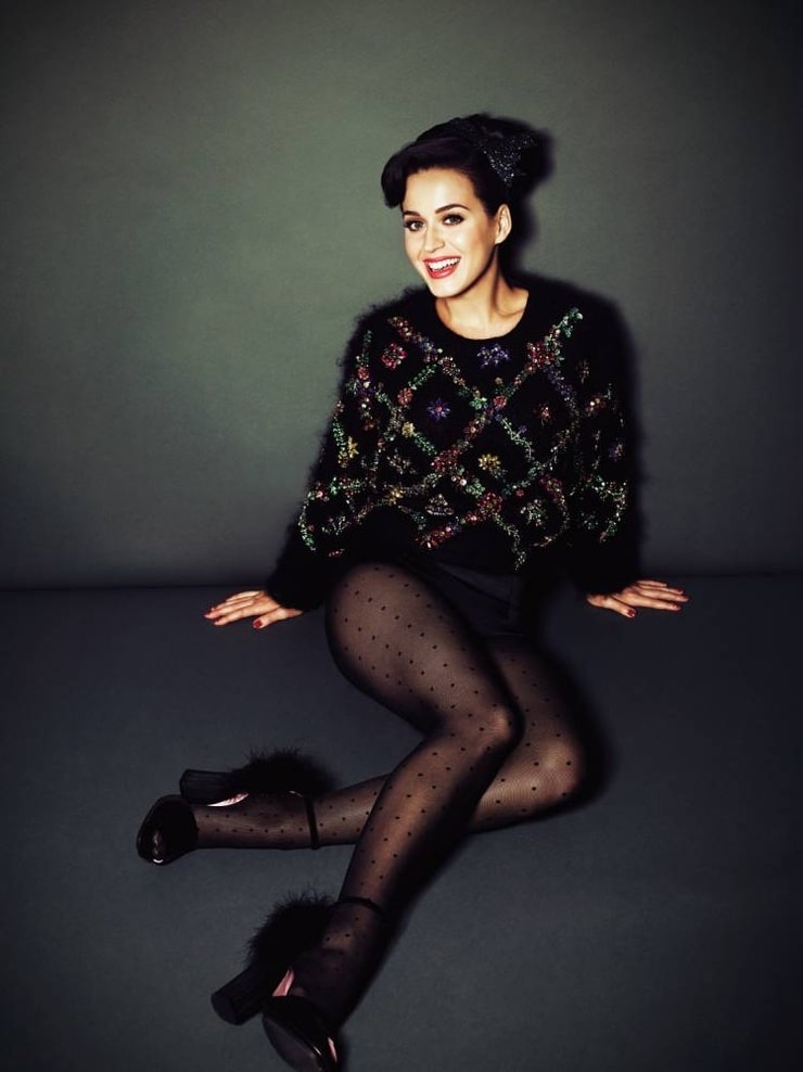 Katy Perry Katy Perry