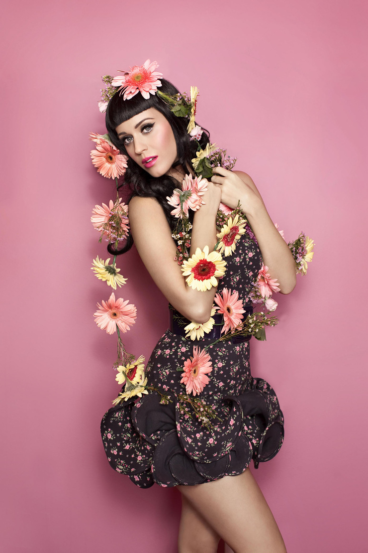 Katy Perry Katy Perry
