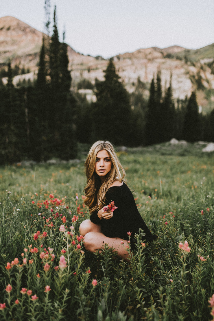 Marina Laswick Marina Laswick