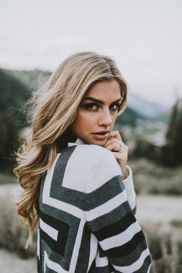 Marina Laswick