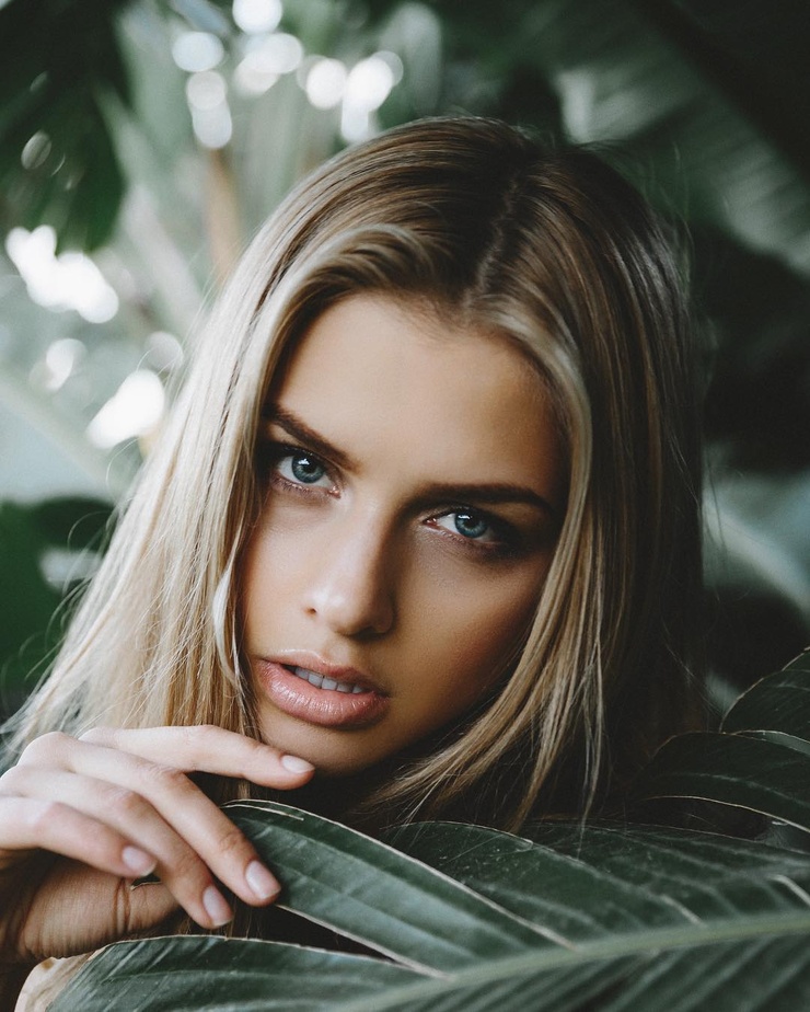 Marina Laswick