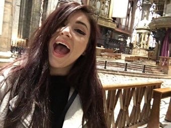 Chrissy Costanza