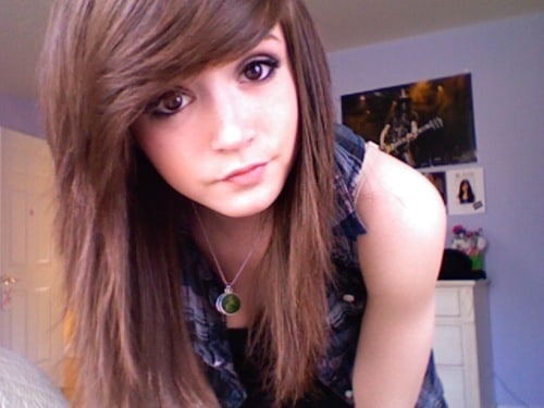 Chrissy Costanza