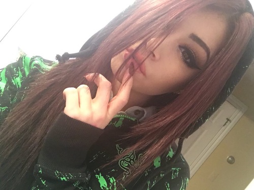 Chrissy Costanza