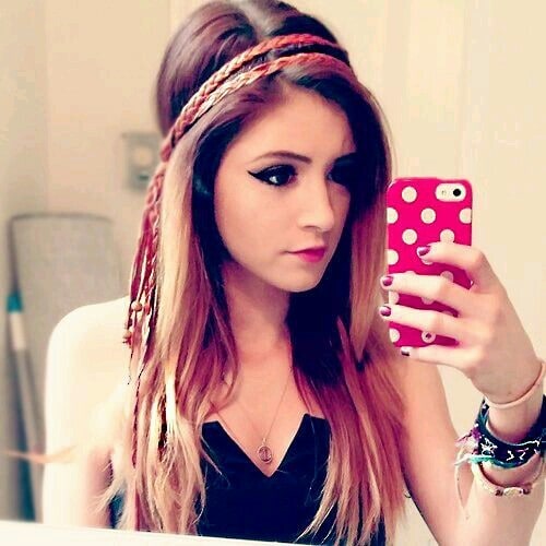 Chrissy Costanza