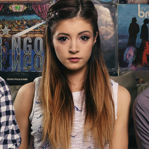 Chrissy Costanza