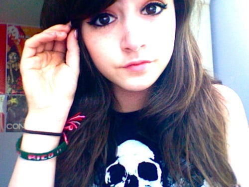 Chrissy Costanza