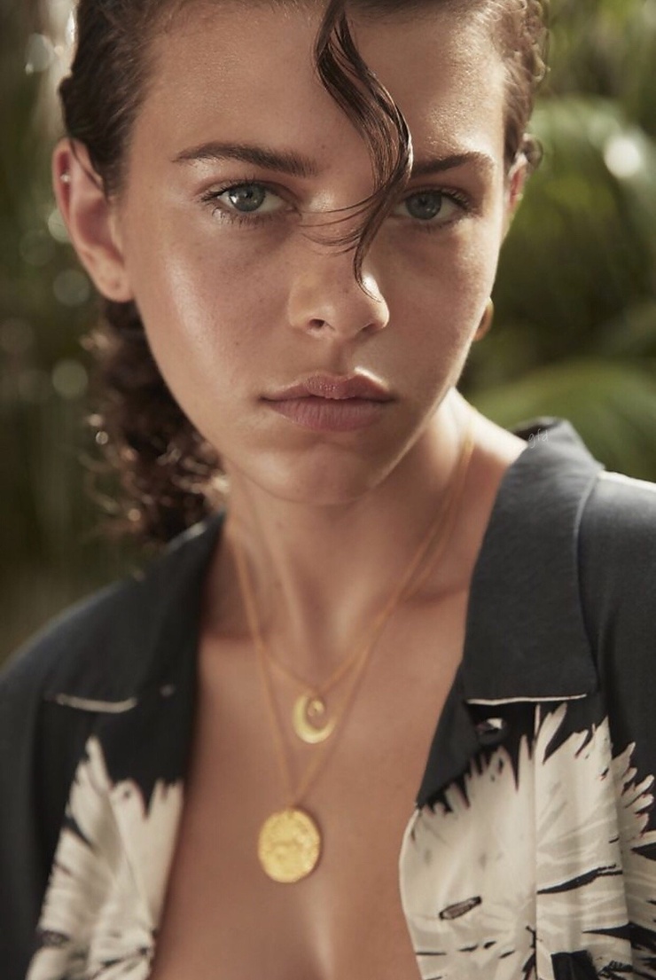 Georgia Fowler Georgia Fowler