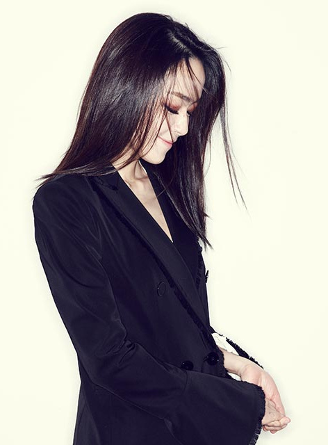 Kim Yoon Ah