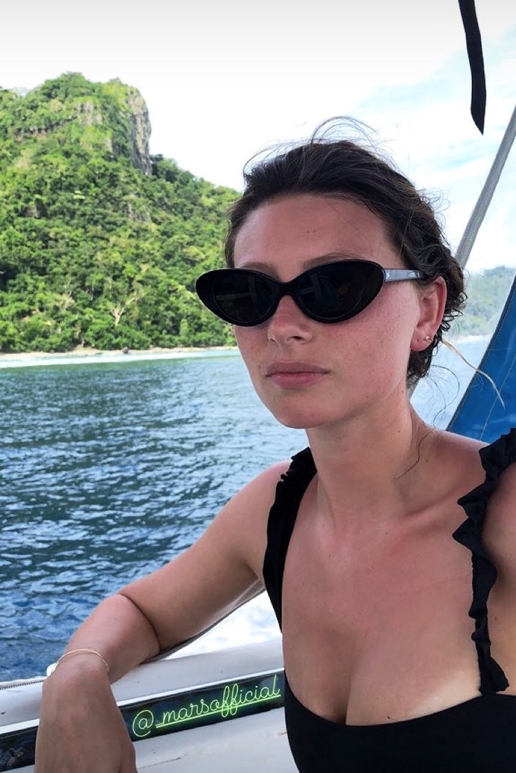 Aly Michalka Aly Michalka