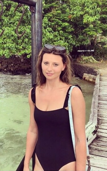 Aly Michalka