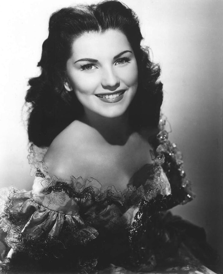 Debra Paget