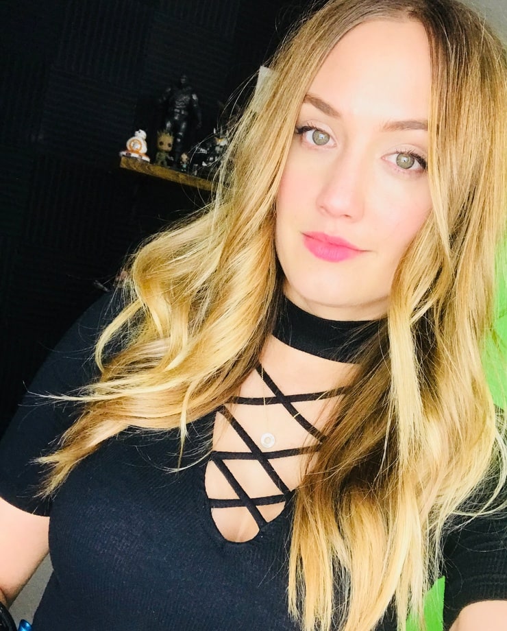 Naomi Kyle