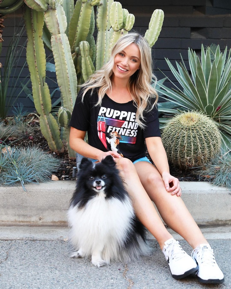 Katrina Bowden Katrina Bowden