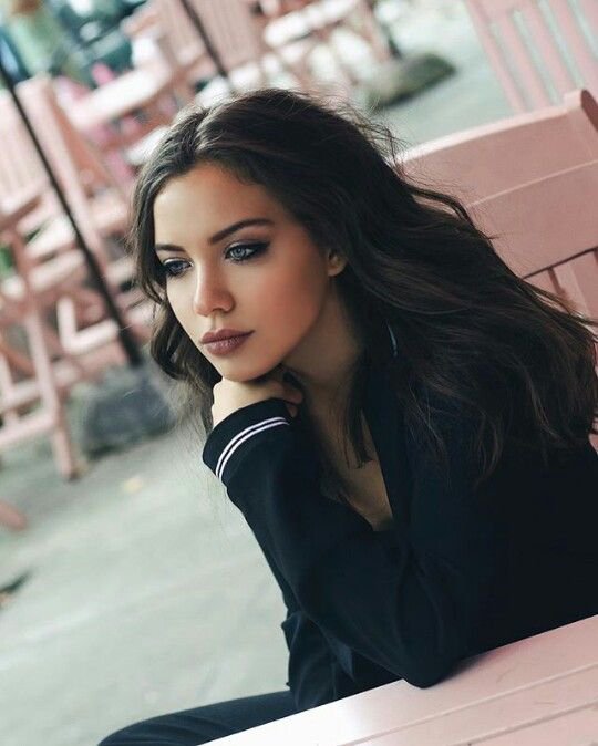 Malena Narvay