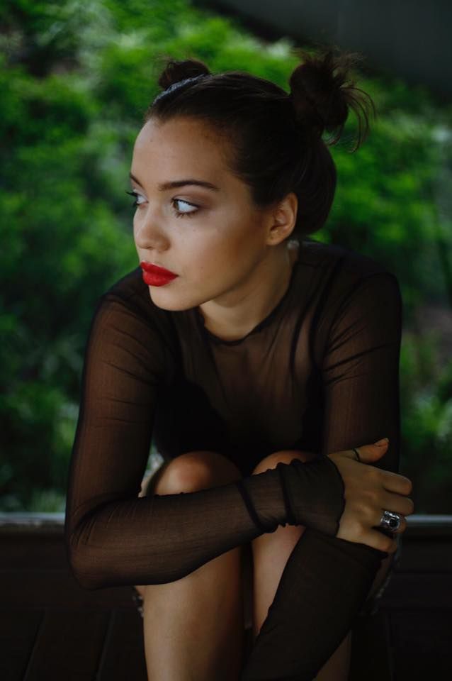 Malena Narvay