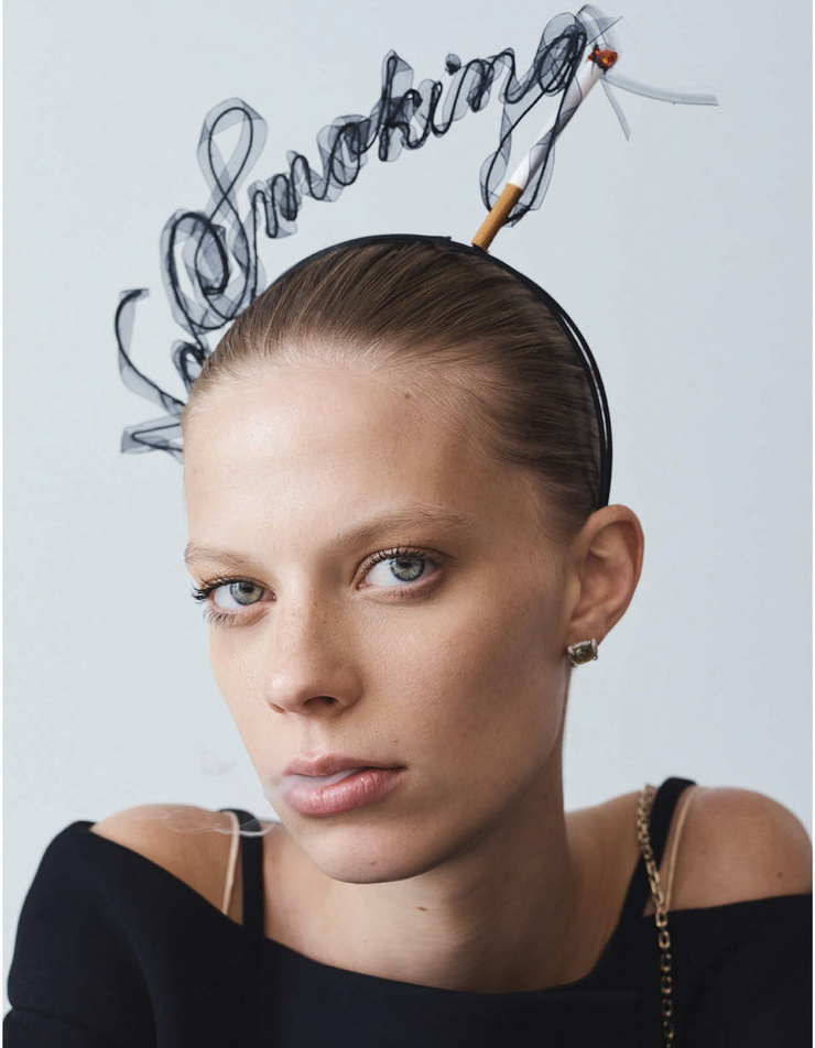 Lexi Boling