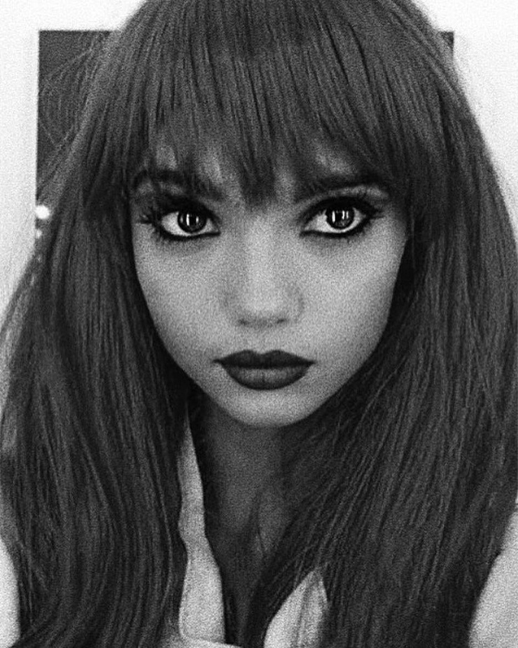 Inka Williams Inka Williams