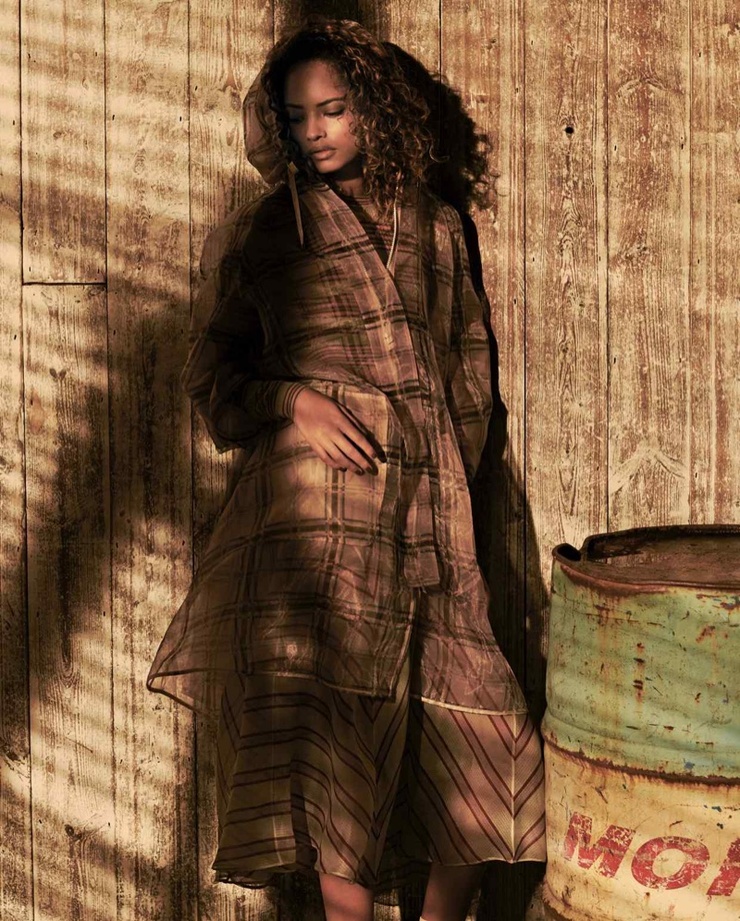 Malaika Firth