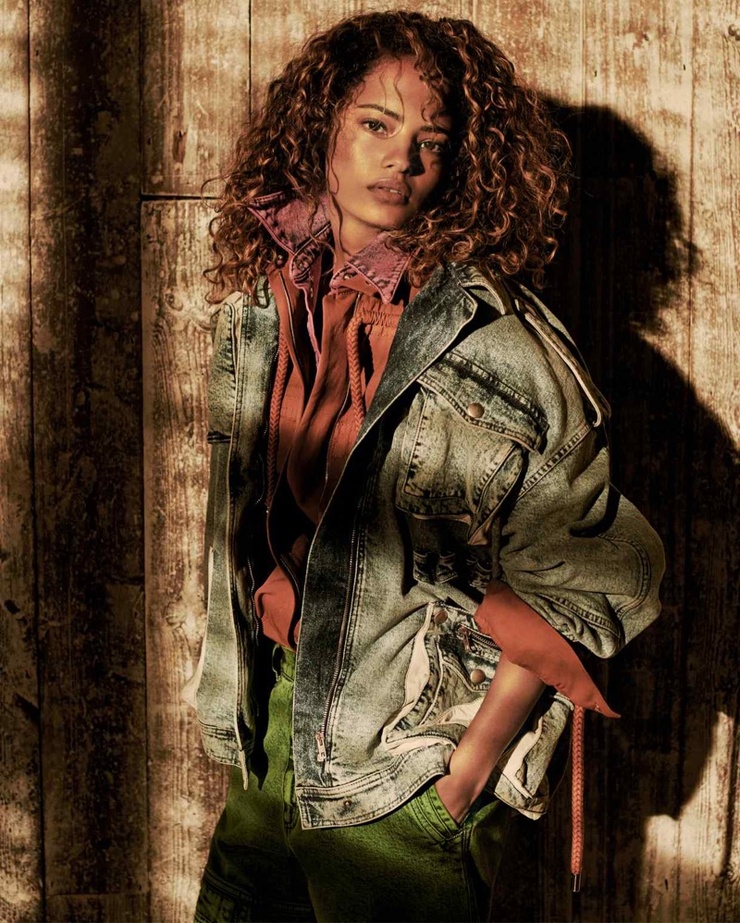 Malaika Firth