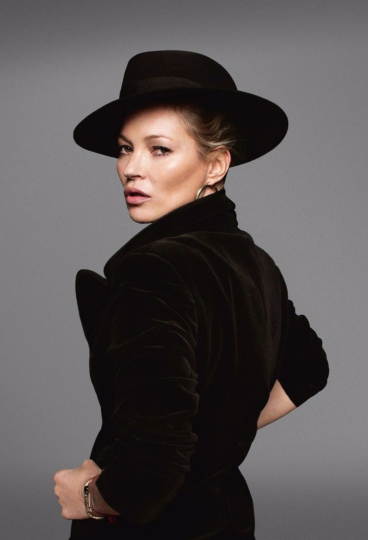 Kate Moss Kate Moss
