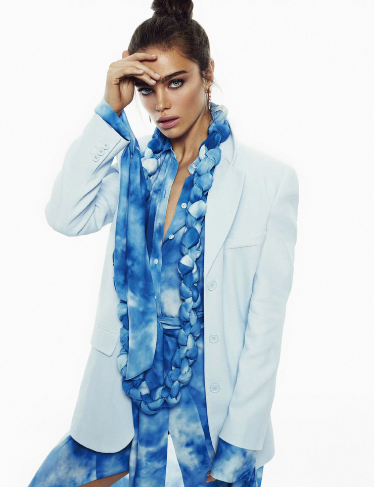 Jena Goldsack Jena Goldsack