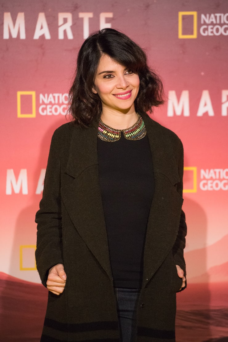 Claudia Potenza Claudia Potenza