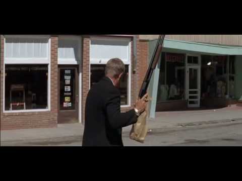 The Getaway