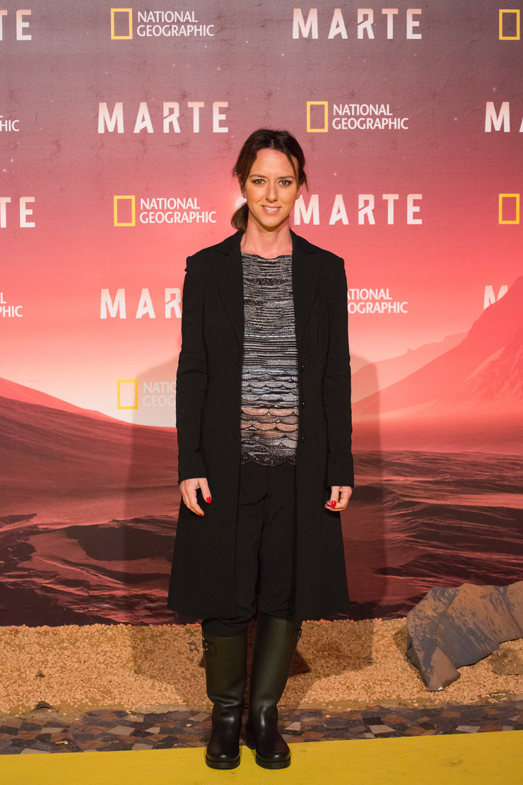 Caterina Guzzanti Caterina Guzzanti