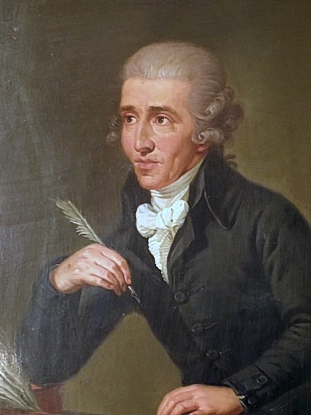 Joseph Haydn