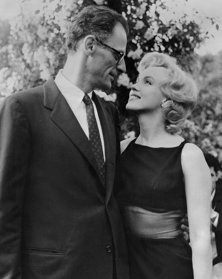 Marilyn Monroe Marilyn Monroe