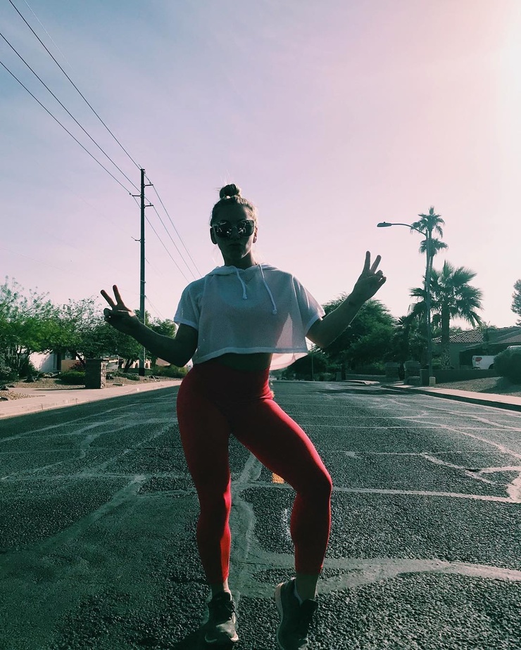 Samantha Peszek