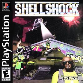 Shellshock