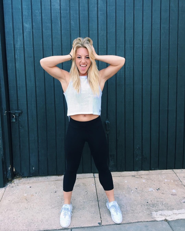 Samantha Peszek Samantha Peszek