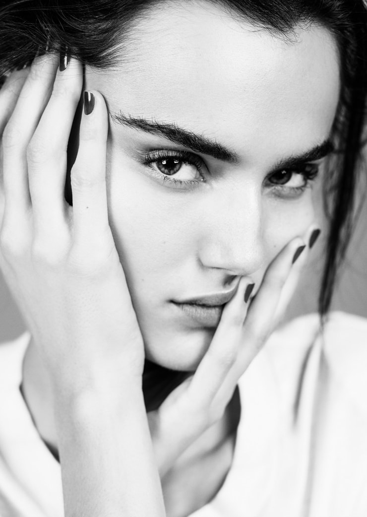 Blanca Padilla Blanca Padilla