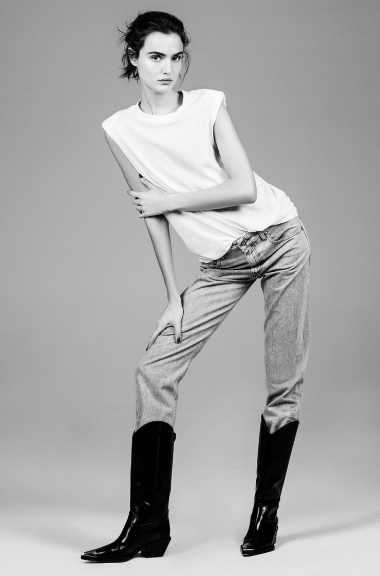 Blanca Padilla Blanca Padilla