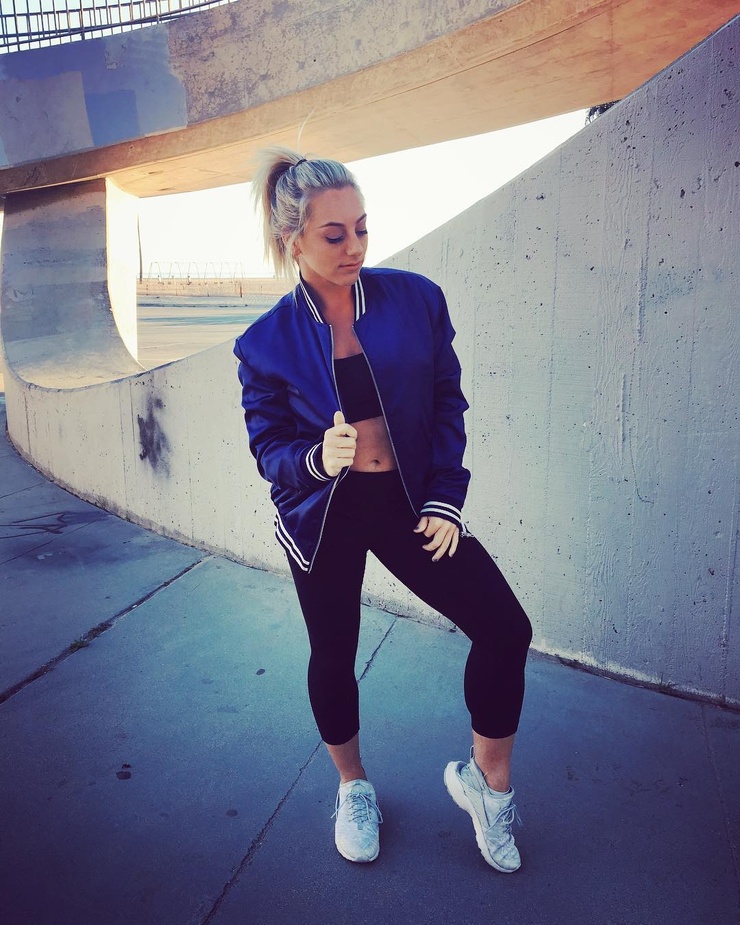 Samantha Peszek Samantha Peszek