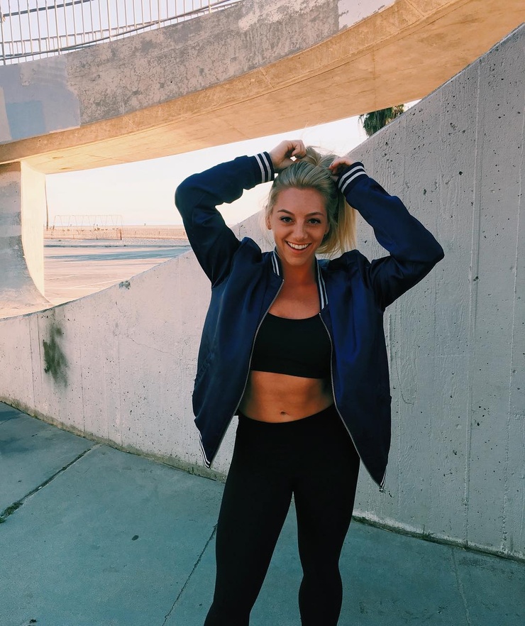 Samantha Peszek Samantha Peszek