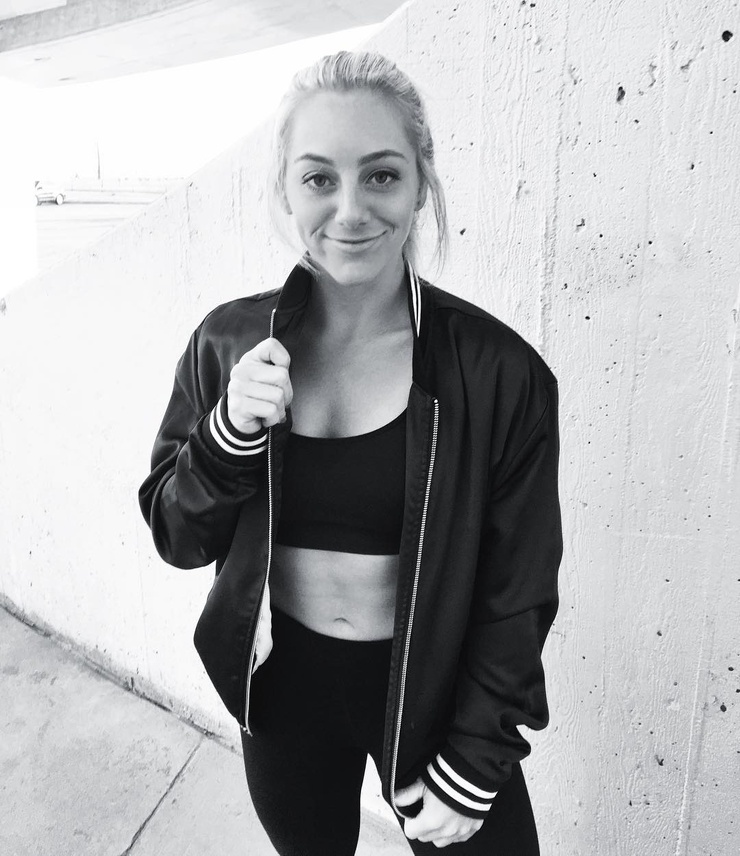Samantha Peszek Samantha Peszek