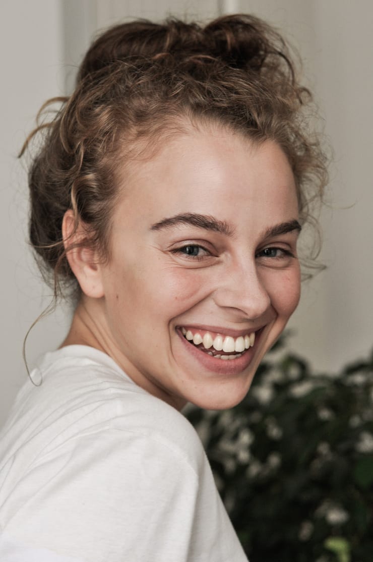 Amelie Herres Amelie Herres