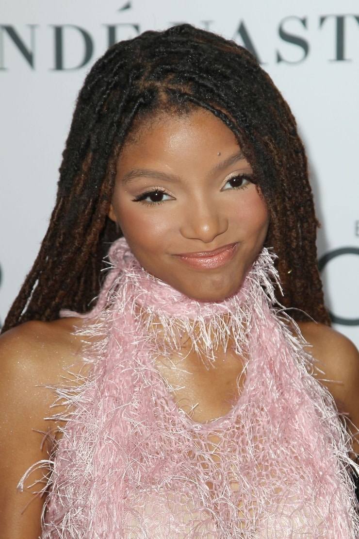 Halle Bailey picture