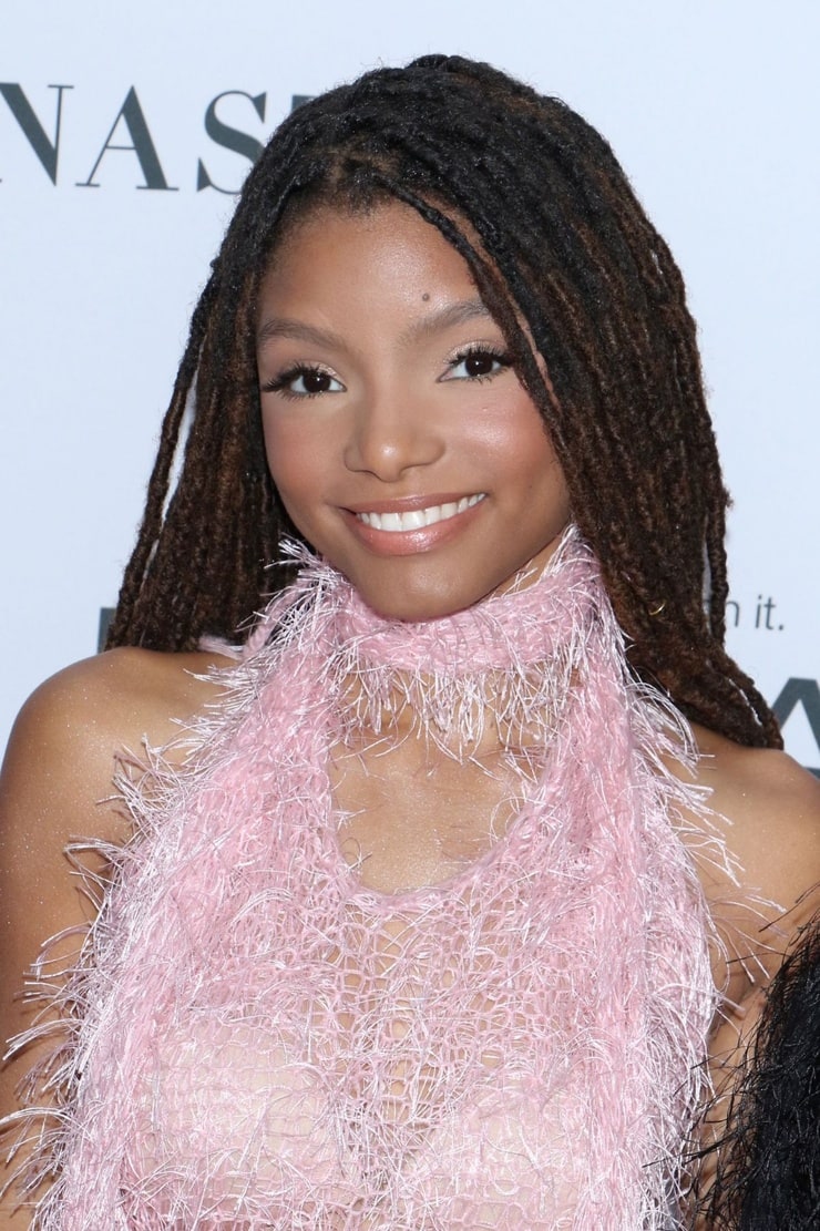 Halle Bailey