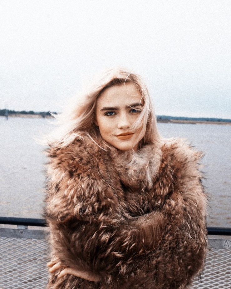 Maddie Hasson Maddie Hasson