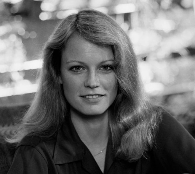 Picture of Shelley Hack