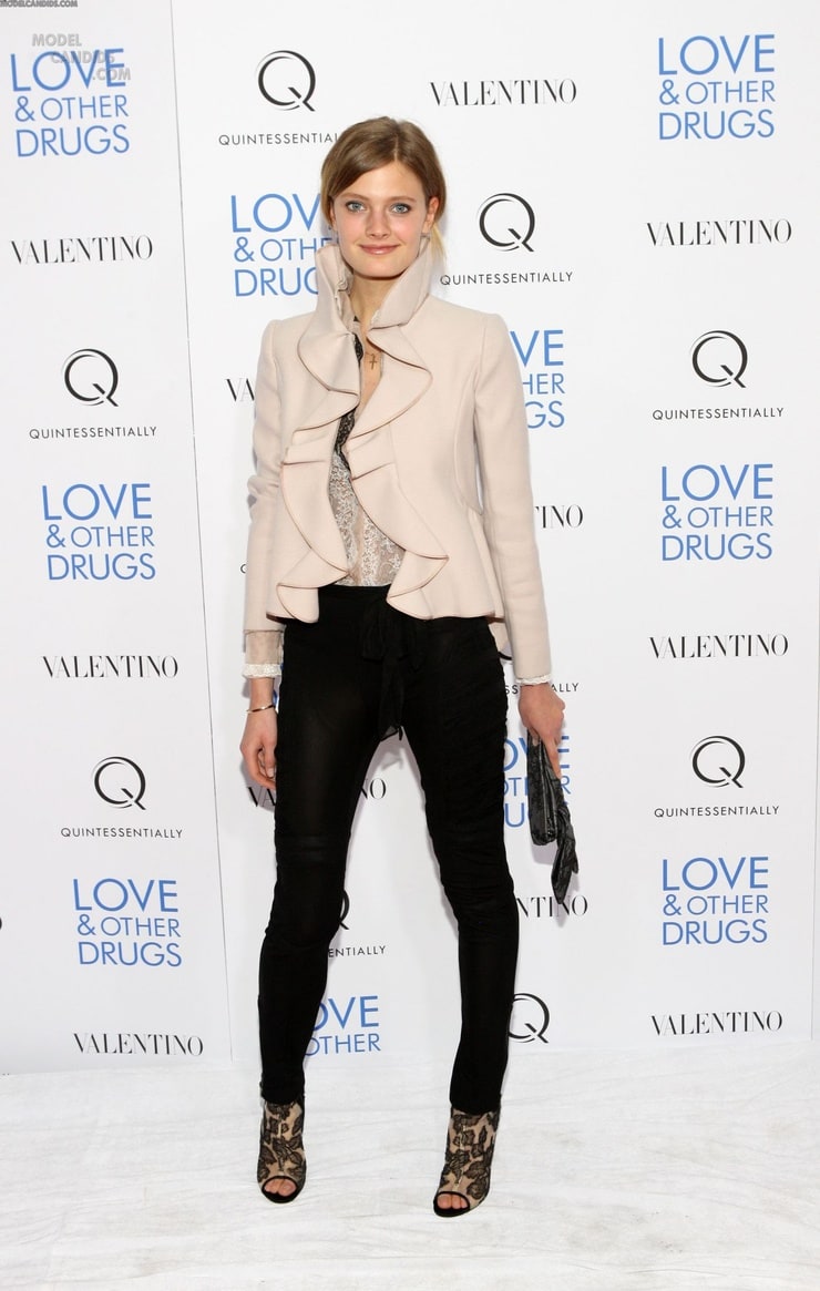 Constance Jablonski Constance Jablonski