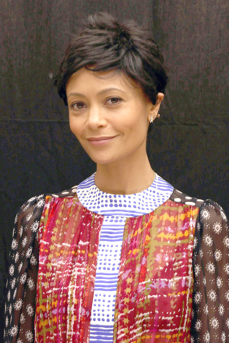 Thandie Newton