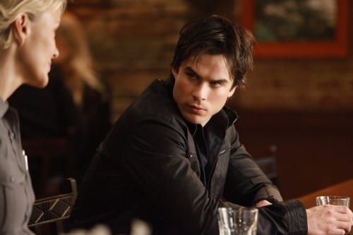 Ian Somerhalder